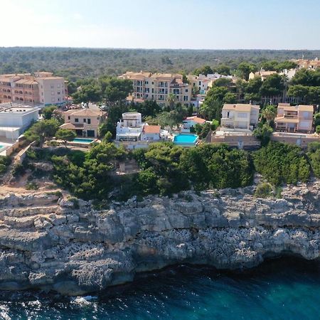 Cala Pi Splendide Villa En 1Ere Ligne Екстер'єр фото