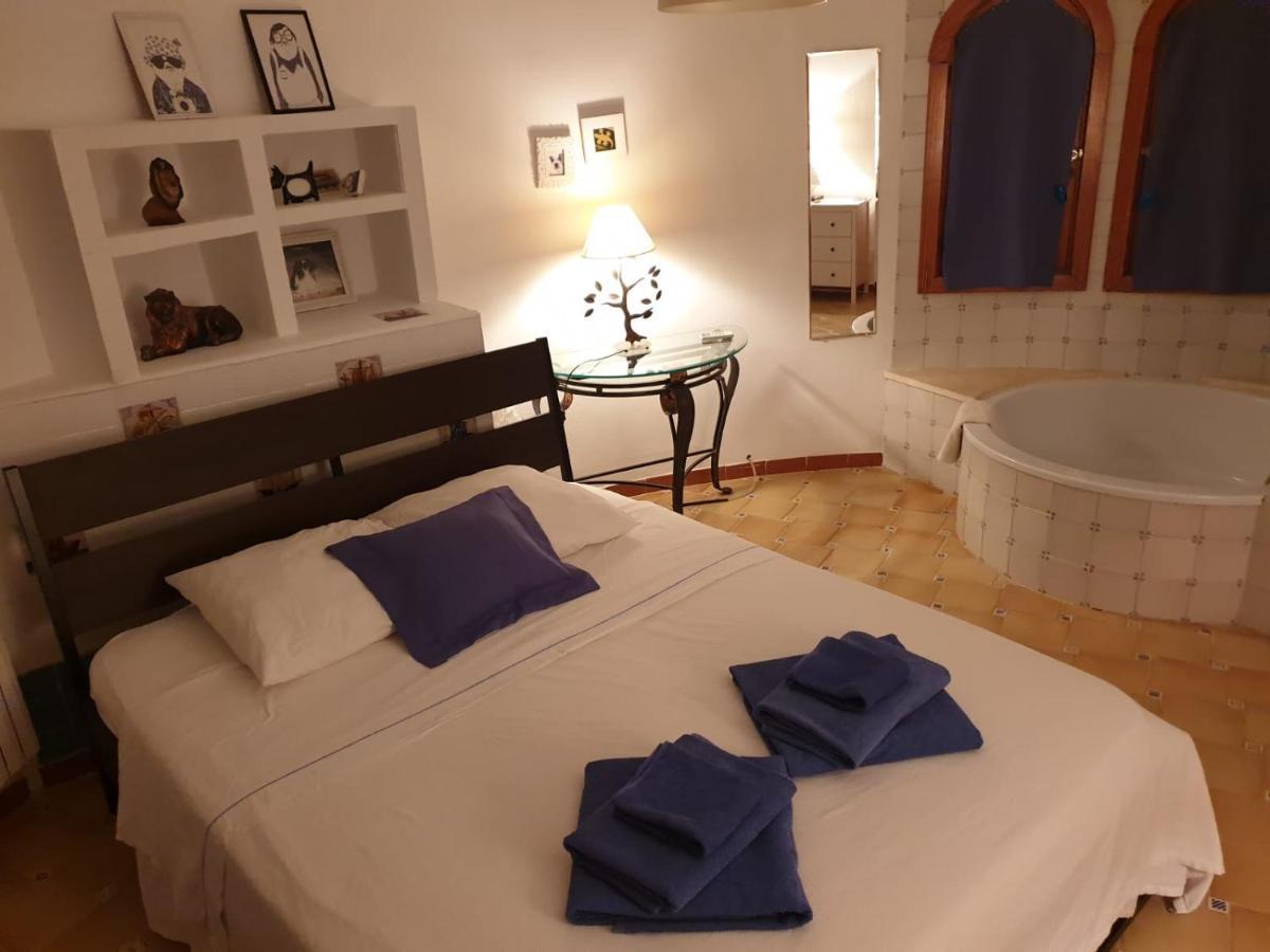 Cala Pi Splendide Villa En 1Ere Ligne Екстер'єр фото