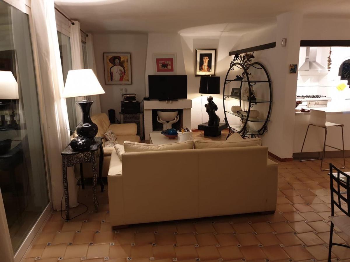 Cala Pi Splendide Villa En 1Ere Ligne Екстер'єр фото
